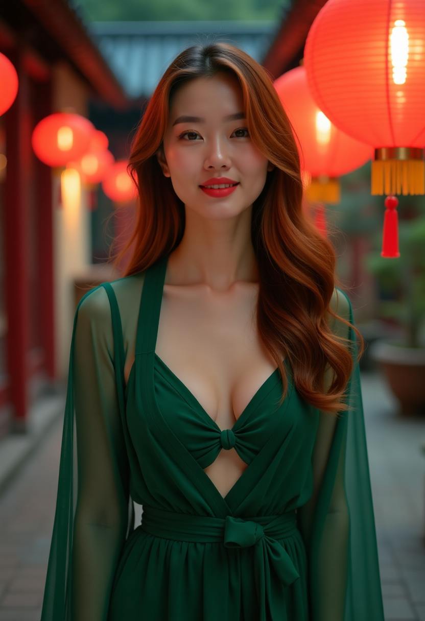 情书
