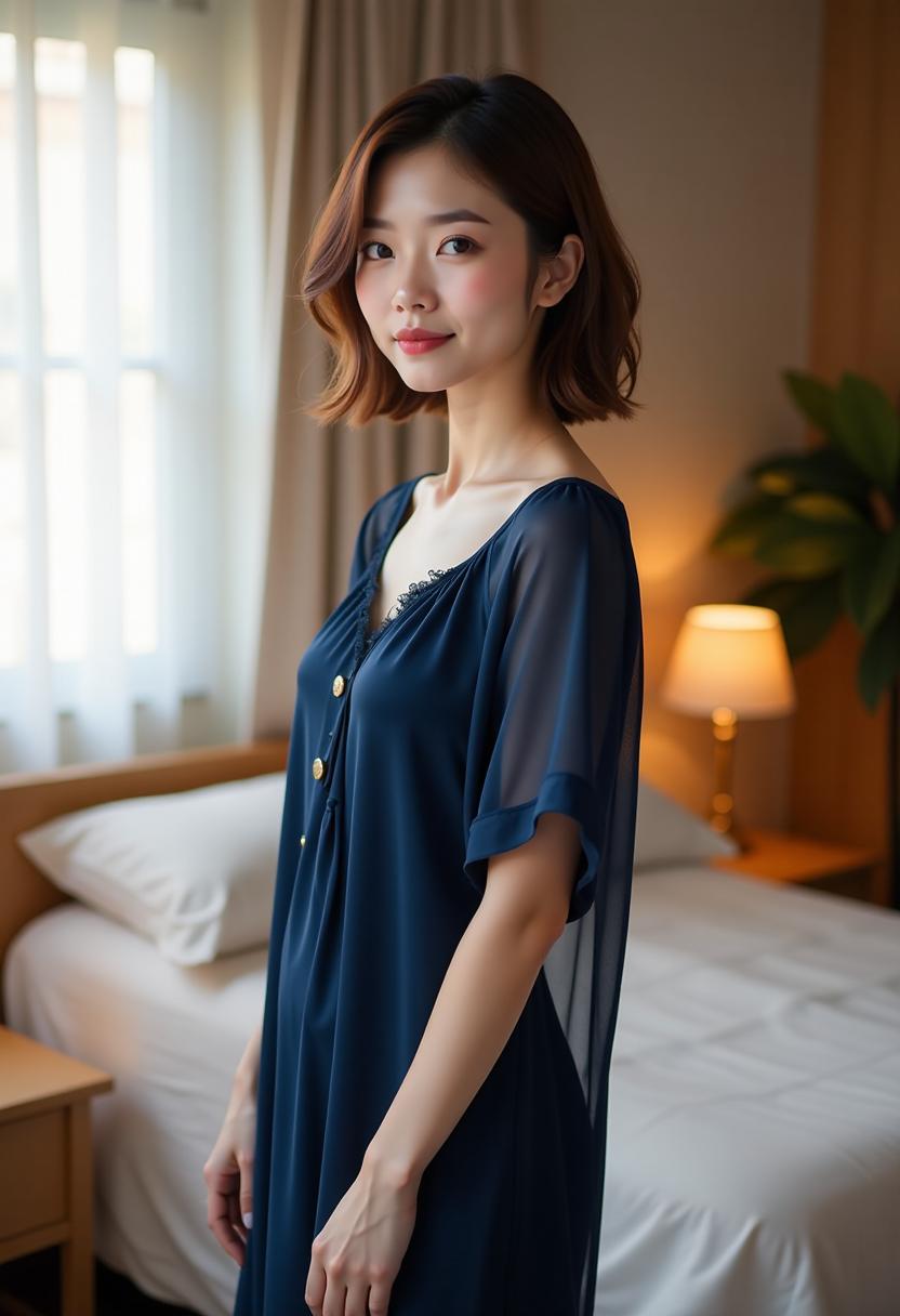 花水木